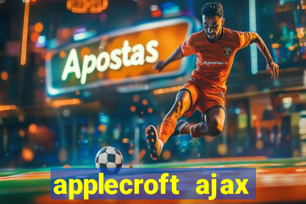 applecroft ajax real estate