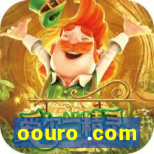 oouro .com