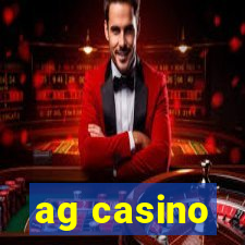 ag casino