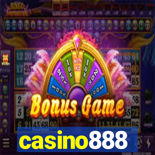 casino888