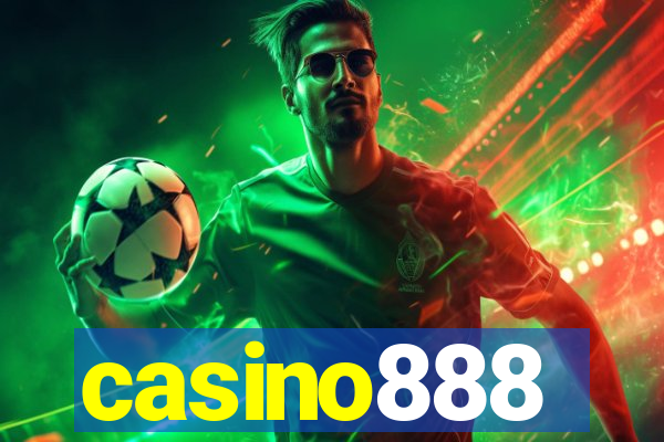 casino888