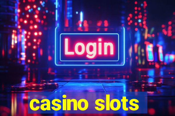 casino slots