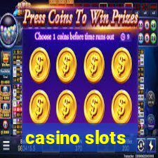 casino slots