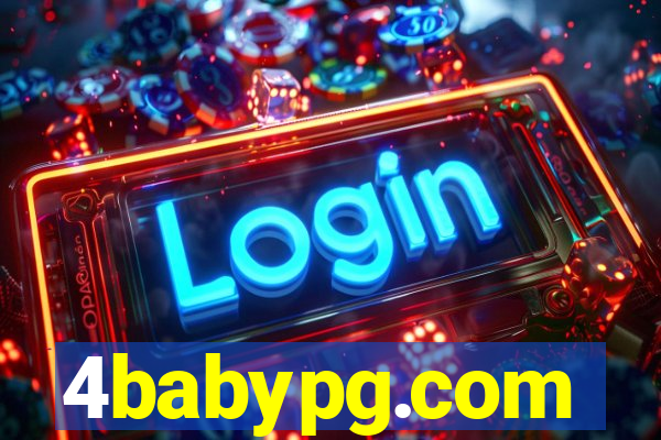 4babypg.com