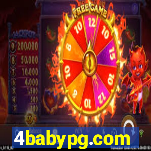 4babypg.com