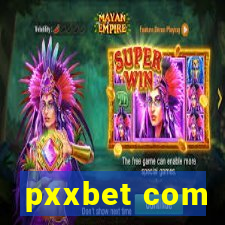 pxxbet com