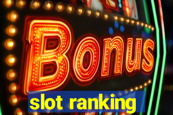 slot ranking