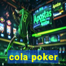 cola poker