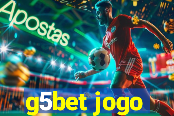 g5bet jogo