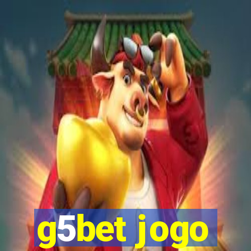 g5bet jogo