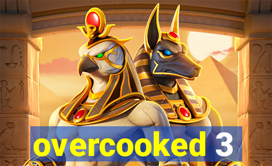 overcooked 3