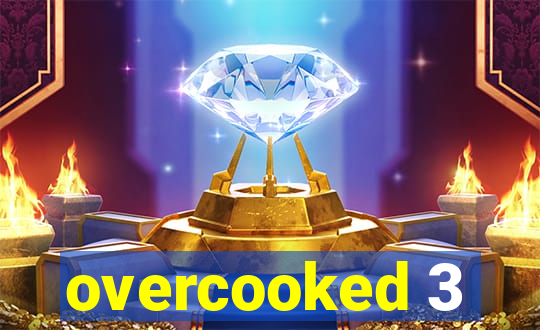 overcooked 3