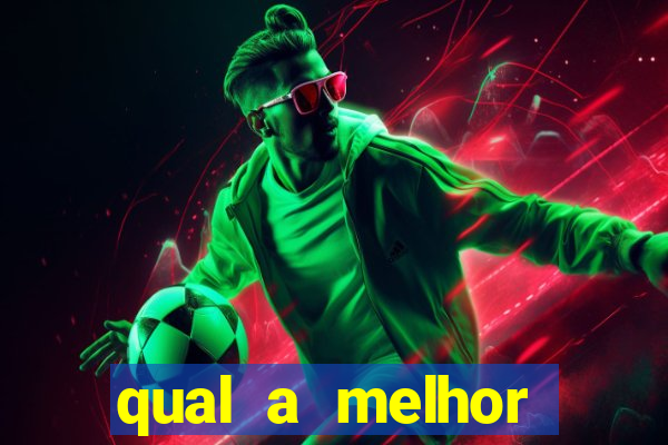 qual a melhor plataforma de jogos online