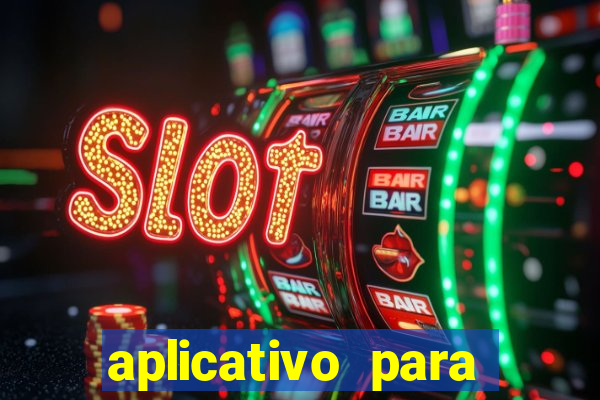 aplicativo para jogar no bicho online