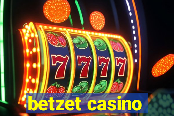 betzet casino