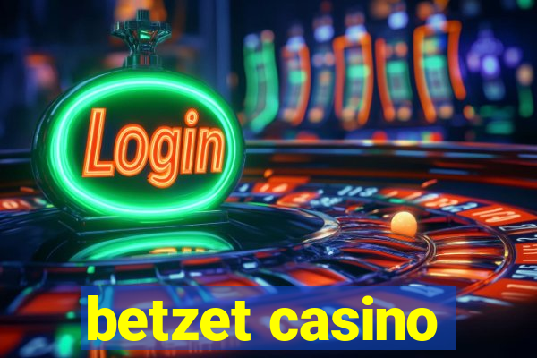 betzet casino