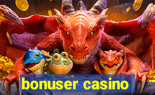 bonuser casino