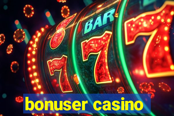 bonuser casino