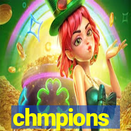 chmpions