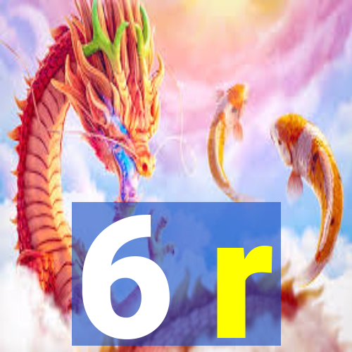 6 r