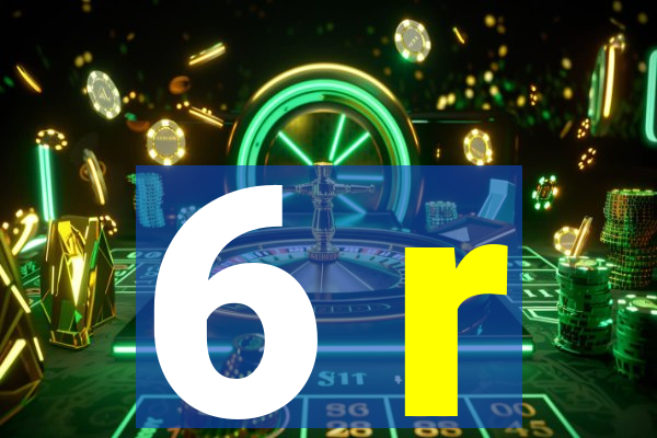 6 r