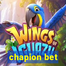 chapion bet