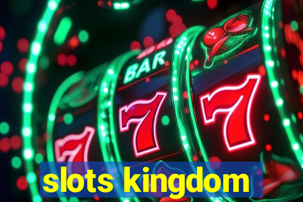 slots kingdom