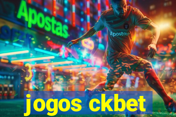 jogos ckbet