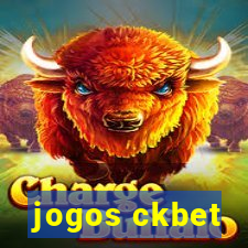 jogos ckbet