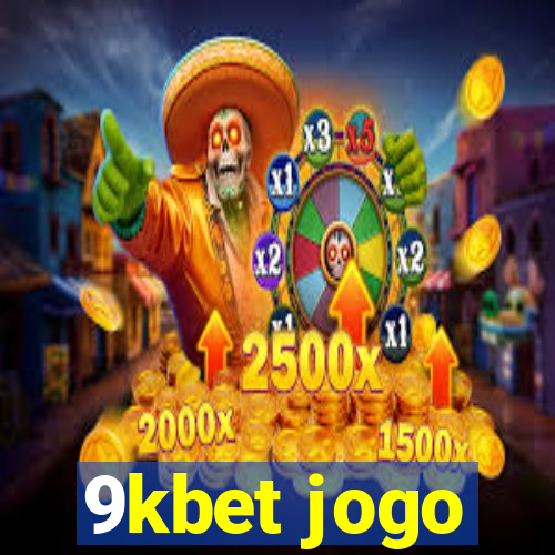 9kbet jogo