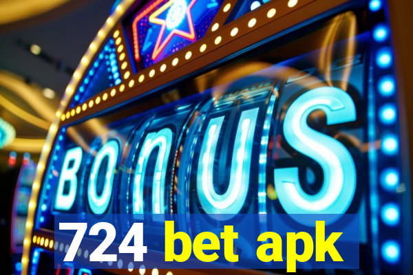 724 bet apk