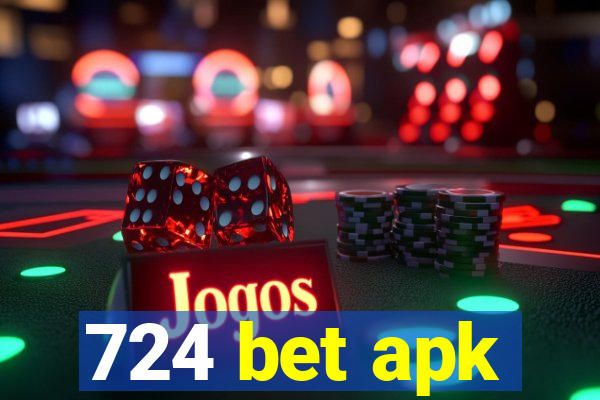 724 bet apk