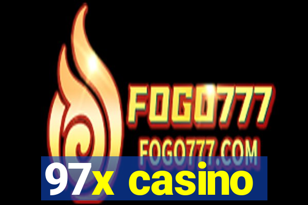 97x casino