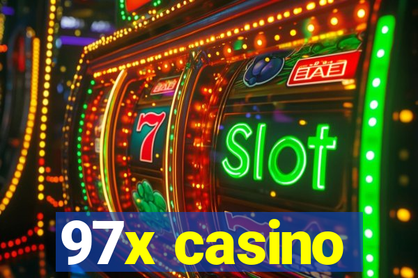 97x casino