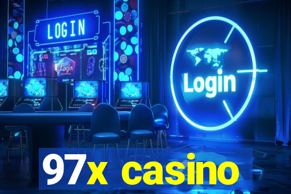 97x casino