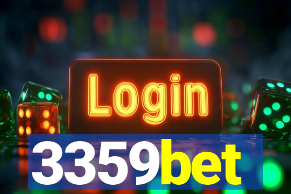 3359bet