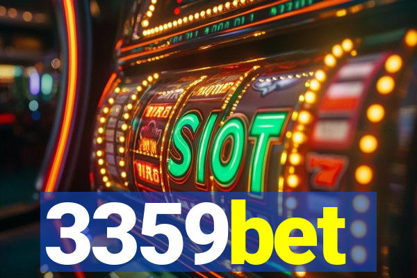 3359bet