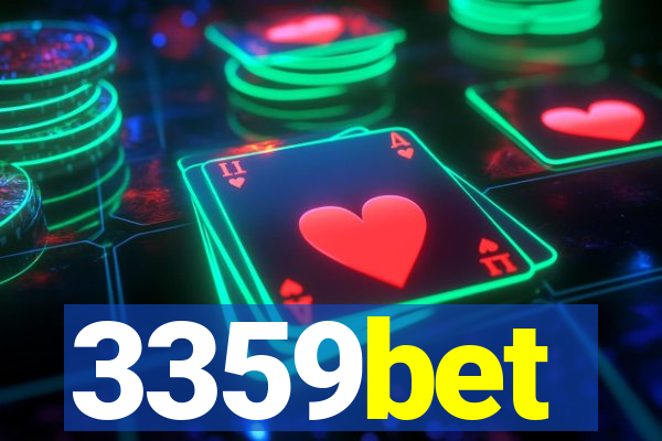 3359bet