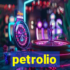 petrolio