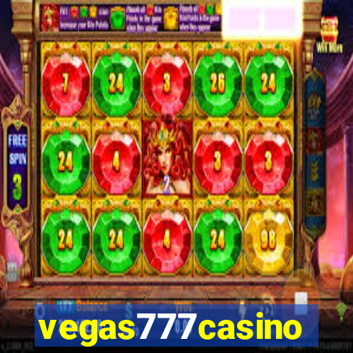 vegas777casino