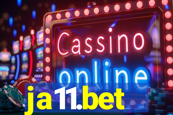 ja11.bet