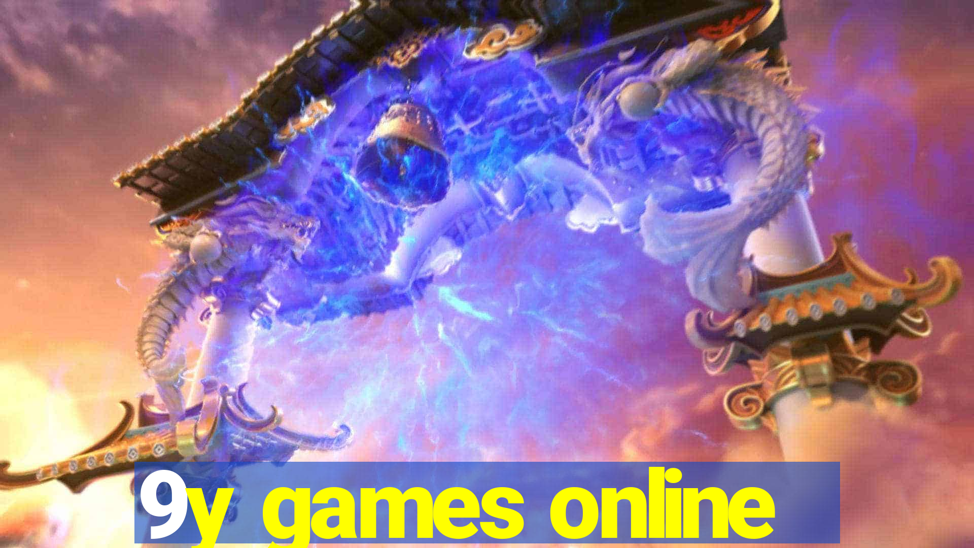 9y games online