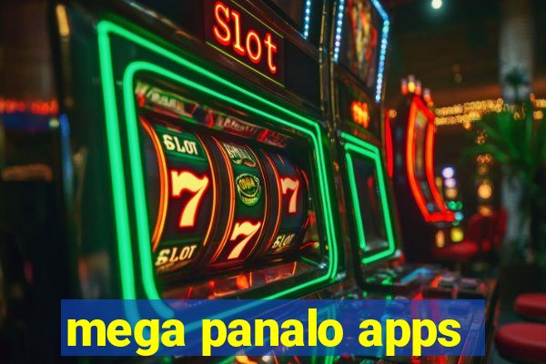 mega panalo apps