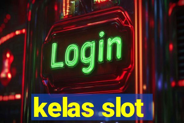 kelas slot