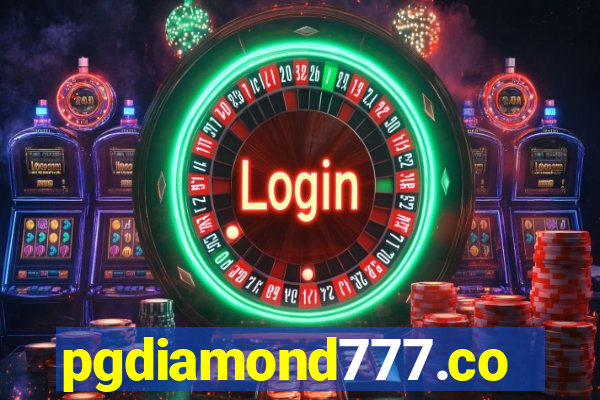 pgdiamond777.com