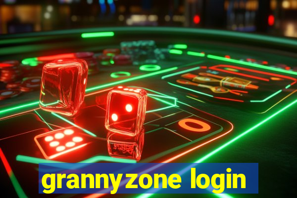 grannyzone login