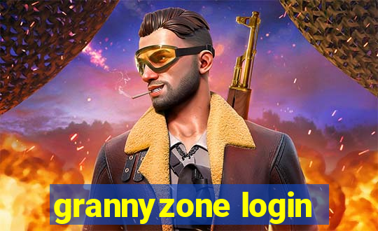 grannyzone login