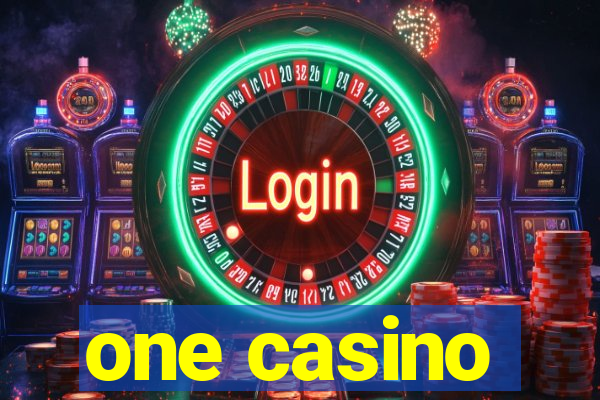 one casino