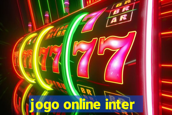 jogo online inter