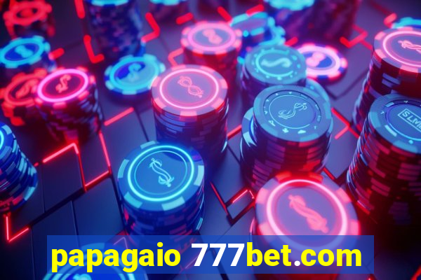 papagaio 777bet.com